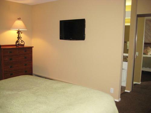 Apartamento Snowcreek 44