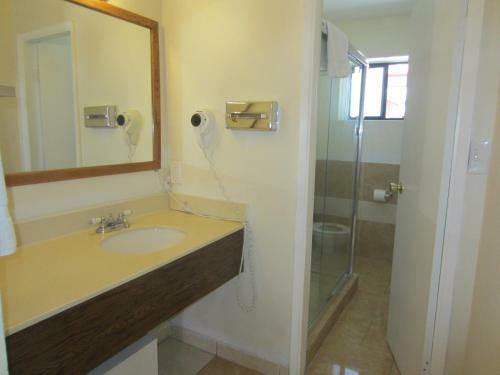 Hotel Sunray Tahoe