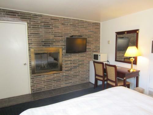 Hotel Sunray Tahoe