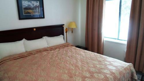Hotel Sunray Tahoe