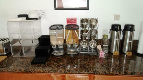 Hotel Sunray Tahoe