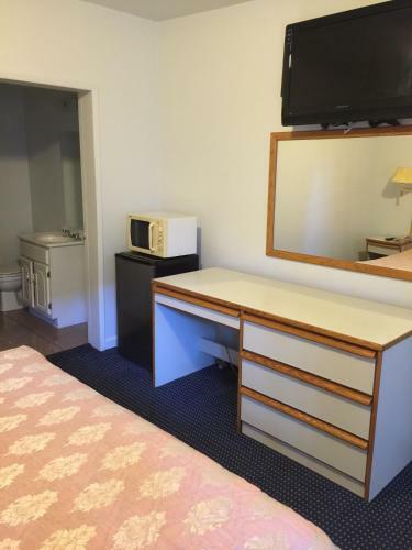 Hotel Sunray Tahoe