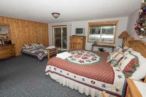 Lester Street Holiday Home