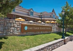 Lake Tahoe Resort Hotel