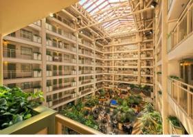 Lake Tahoe Resort Hotel