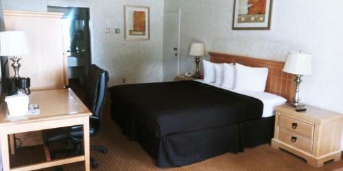 Motel Green Tree Inn And Extended Stay Suites