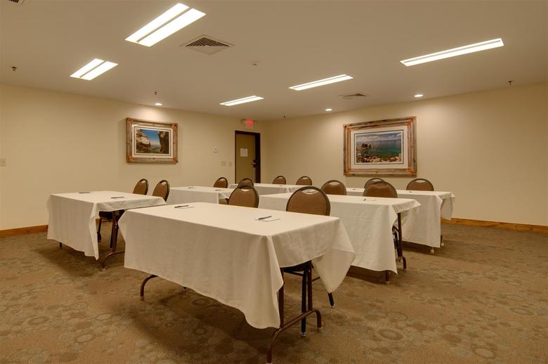 Best Western Plus Truckee-tahoe Hotel