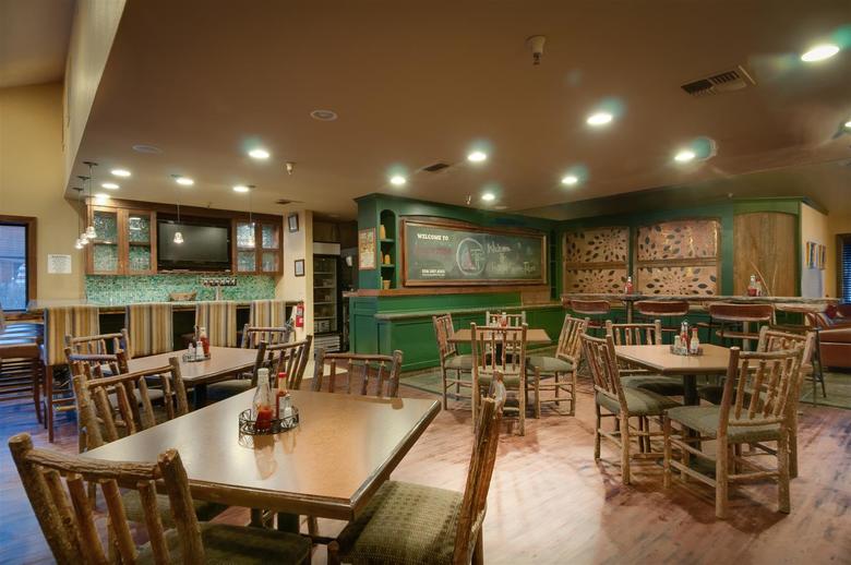 Best Western Plus Truckee-tahoe Hotel