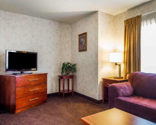 Hotel Comfort Inn Watsonville