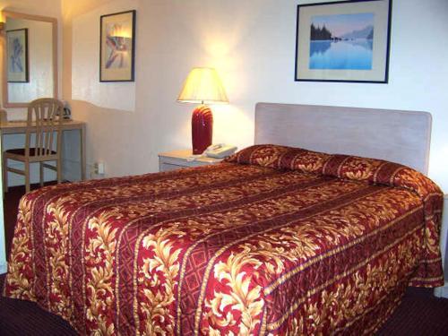 Townhouse Motel