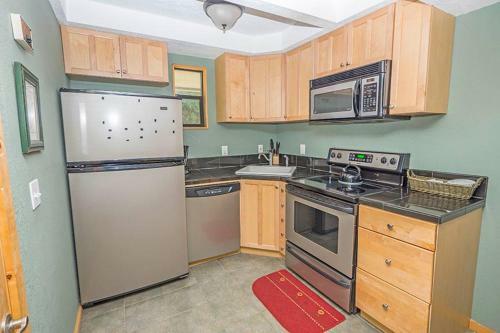 Apartamento Ala Wai Boulevardapartment 11