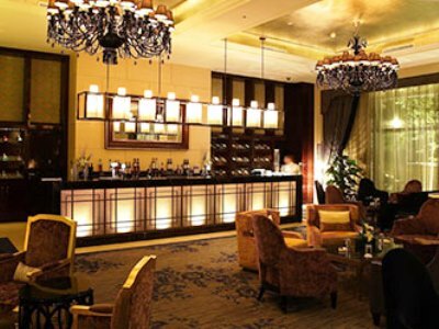 Hotel Wyndham Grand Plaza Royale Oriental