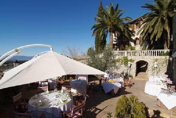 Hotel Es Reco De Randa
