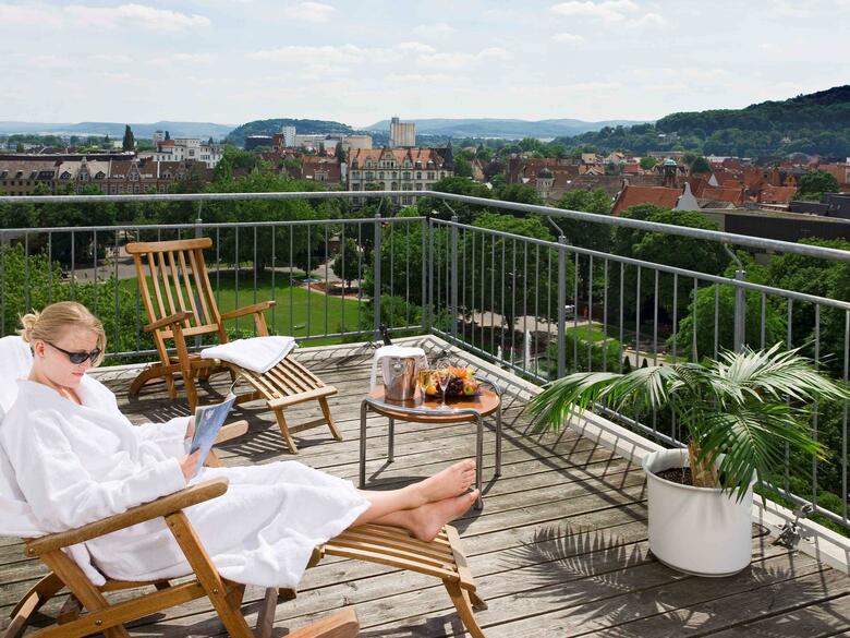 Hotel Mercure
