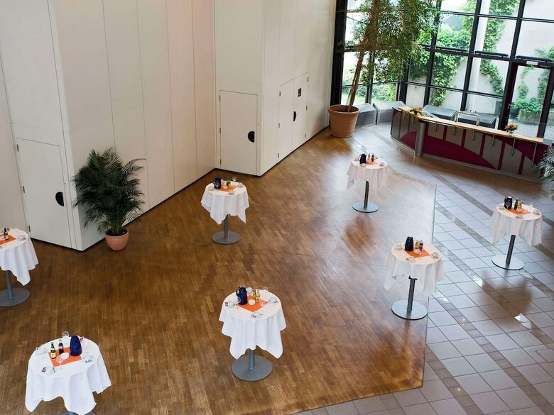 Hotel Mercure