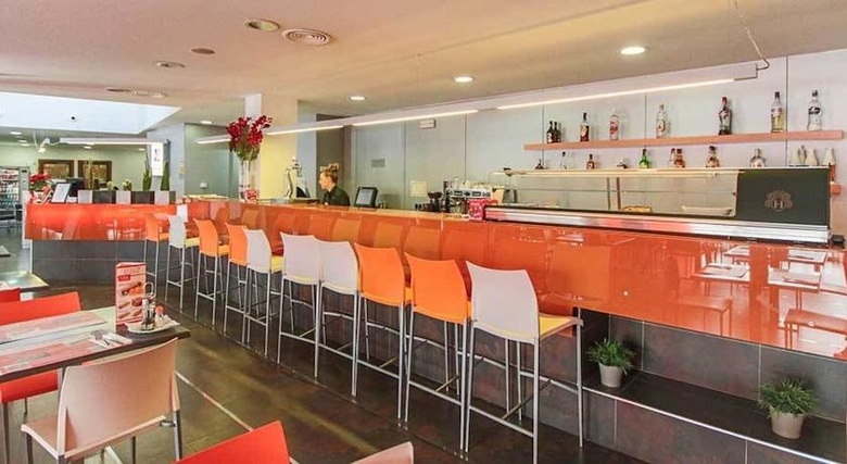 Hotel H2 Fuenlabrada