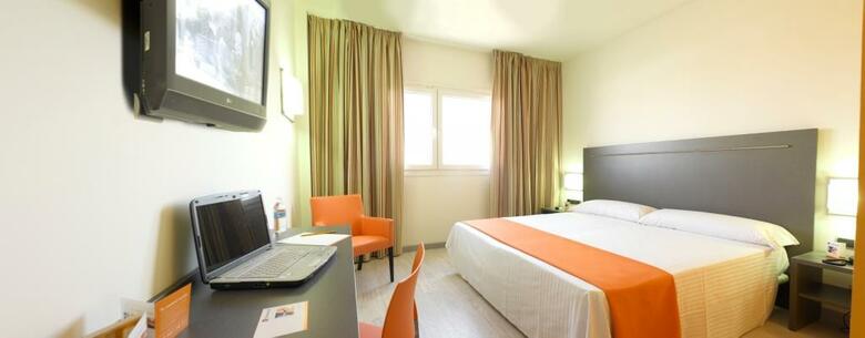 Hotel H2 Fuenlabrada