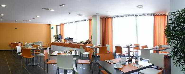 Hotel H2 Fuenlabrada