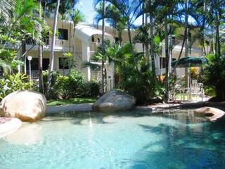 Hotel Melaleuca Resort (1 Habitaci�n)