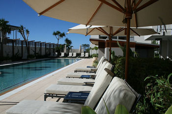 Hotel Peppers Salt Resort & Spa