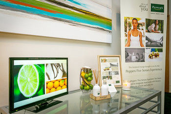 Hotel Peppers Salt Resort & Spa