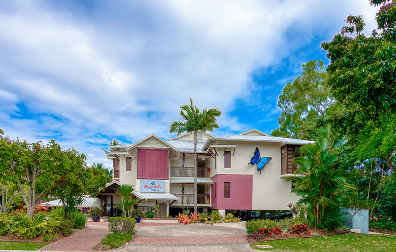 Hotel Freestyle Resort (1 Habitaci�n)