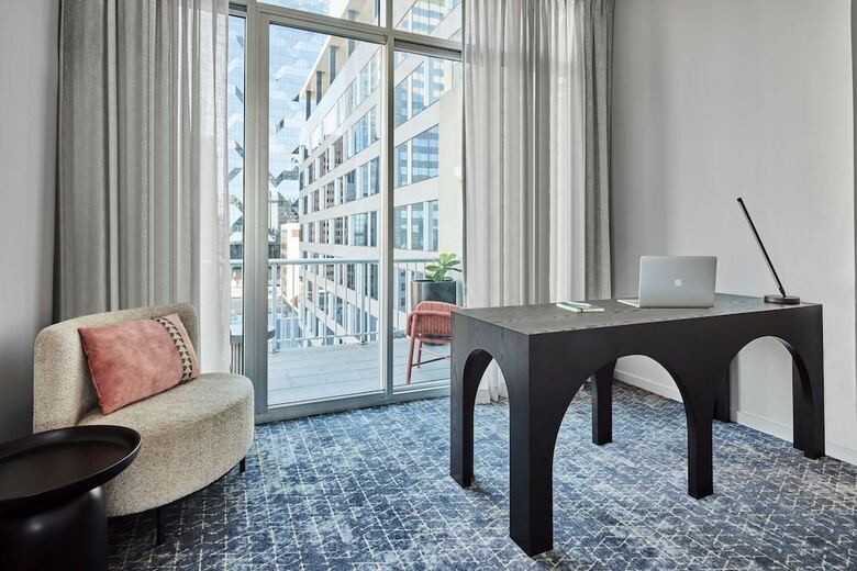 Hotel Medina Executive Flinders Street