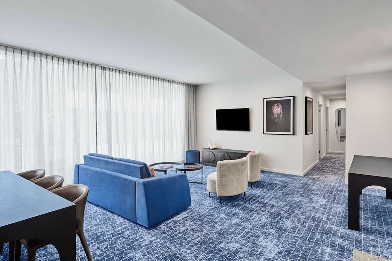 Hotel Medina Executive Flinders Street