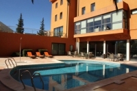 Hotel Dom Lu�s