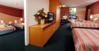 Hotel Paradise Resort Gold Coast