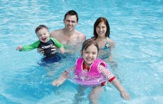 Hotel Paradise Resort Gold Coast