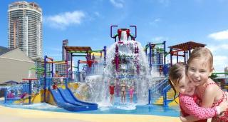 Hotel Paradise Resort Gold Coast
