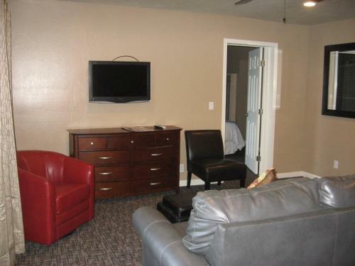 Apartamento Beachcomber Inn