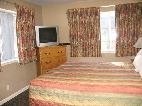 Apartamento Beachcomber Inn