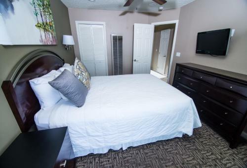 Apartamento Beachcomber Inn