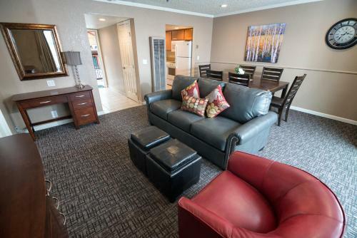 Apartamento Beachcomber Inn