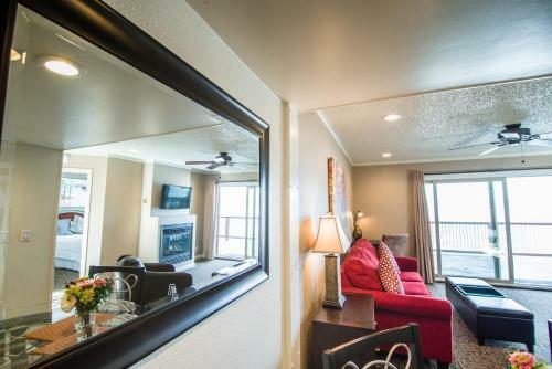 Apartamento Beachcomber Inn