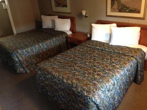 Posada Five Star Inn