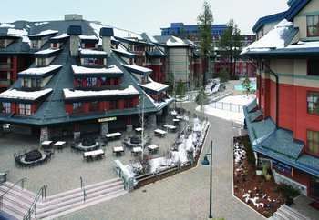 Villa Marriott's Timber Lodge
