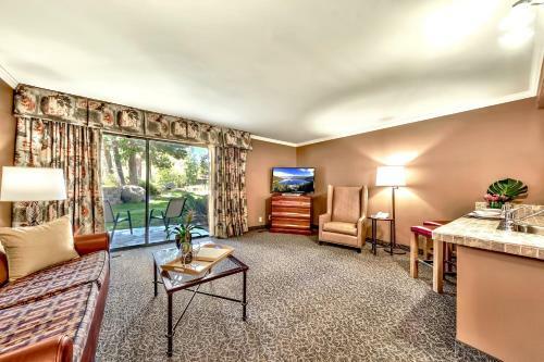 Hotel Forest Suites Resort At The Heavenly Village
