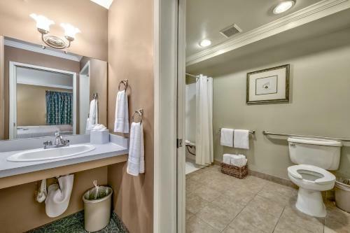 Hotel Forest Suites Resort At The Heavenly Village