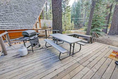 Bella Coola Drive Holiday Home