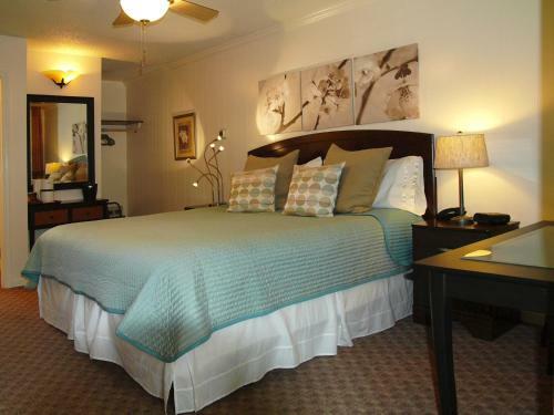 Hotel Alpenrose Inn