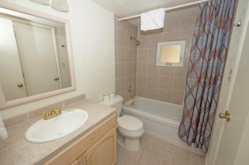 Walkup Holiday Home