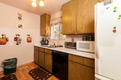 Apartamento Tahoe Retreat
