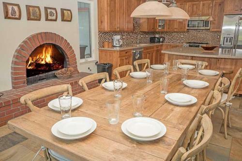 Monterey Drive Holiday Home