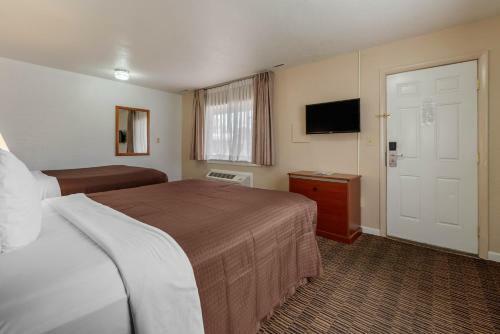 Valley Motel