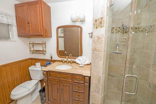 Merced Avenue Holiday Home