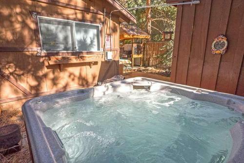 Merced Avenue Holiday Home