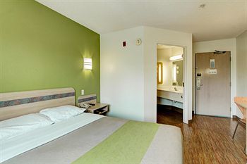 Motel 6 Denver East - Aurora